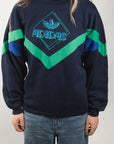 Adidas - Sweatshirt (S)