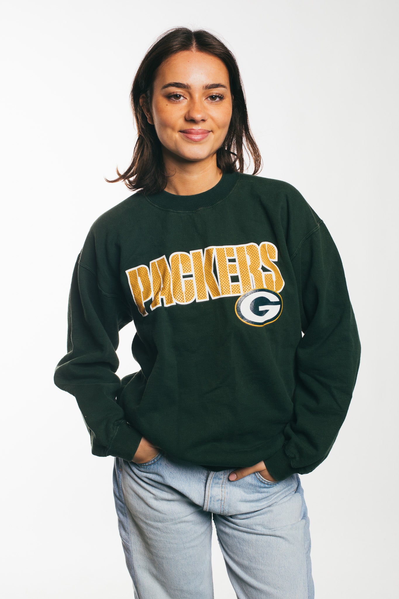 Packers  - Sweatshirt (S)