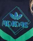 Adidas - Sweatshirt (S)