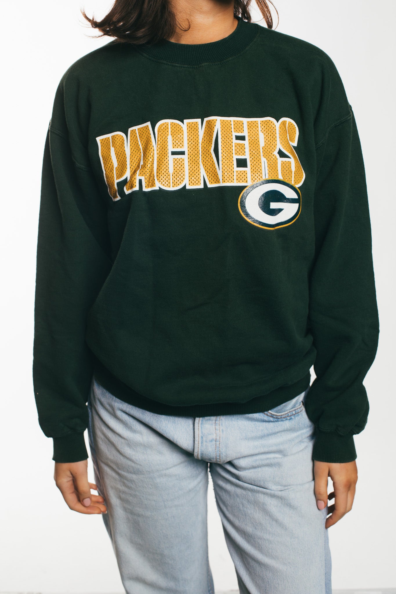 Packers  - Sweatshirt (S)