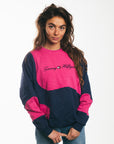 Tommy Hilfiger - Sweatshirt (S)