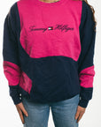 Tommy Hilfiger - Sweatshirt (S)