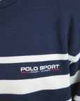 Ralph Lauren - Sweatshirt (S)