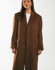 Burberry - Trench Coat (L)