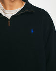 Ralph Lauren - Quarter Zip