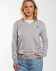 Ralph Lauren - Sweatshirt (S)