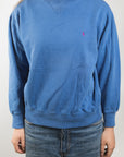 Ralph Lauren - Sweatshirt (XS)