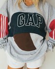 GAP - Sweatshirt