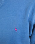 Ralph Lauren - Sweatshirt (XS)