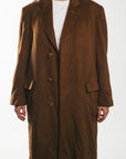 Burberry - Trench Coat (L)