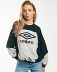 Umbro - Sweatshirt (S)