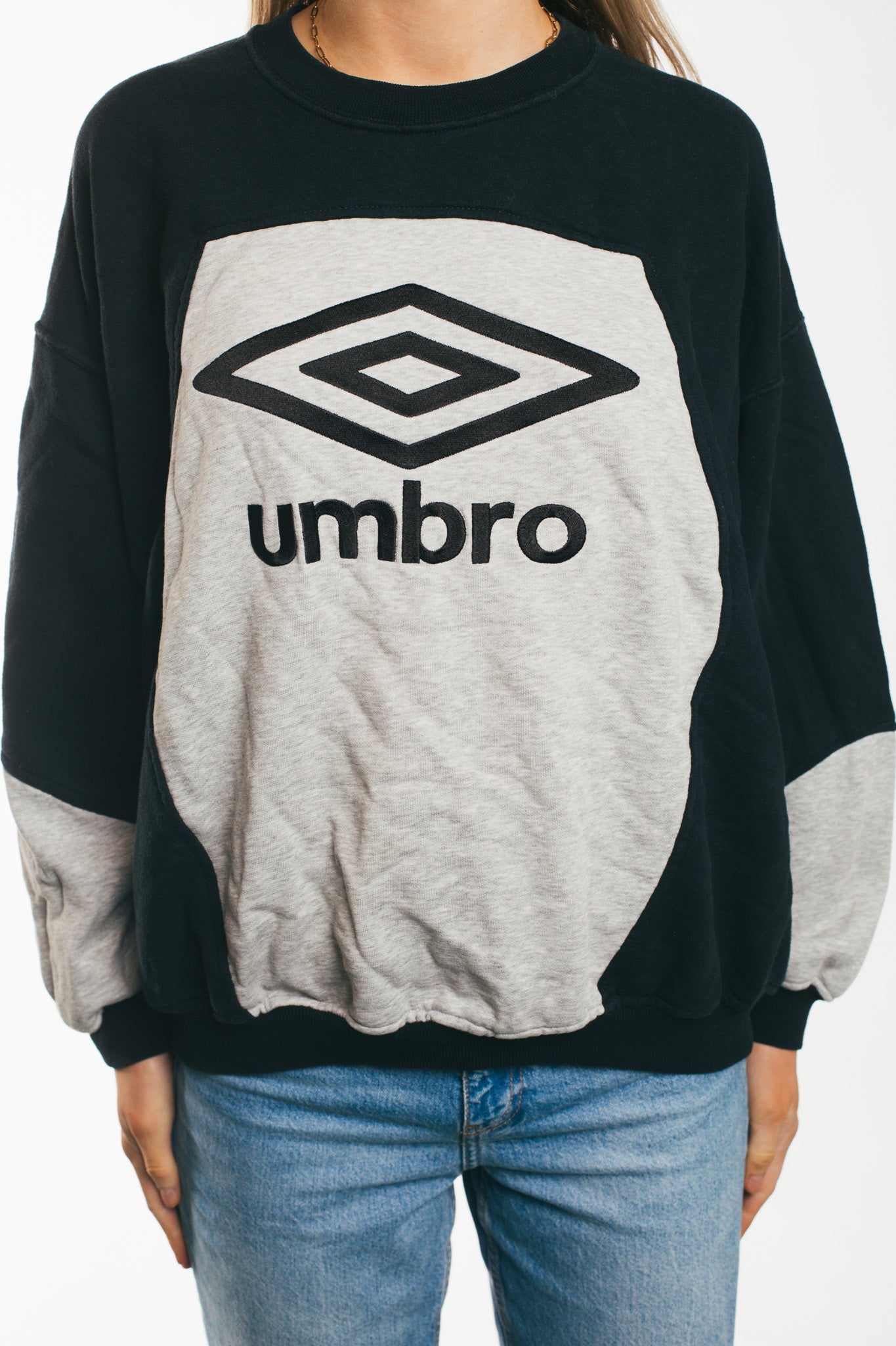 Umbro - Sweatshirt (S)