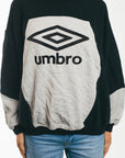 Umbro - Sweatshirt (S)