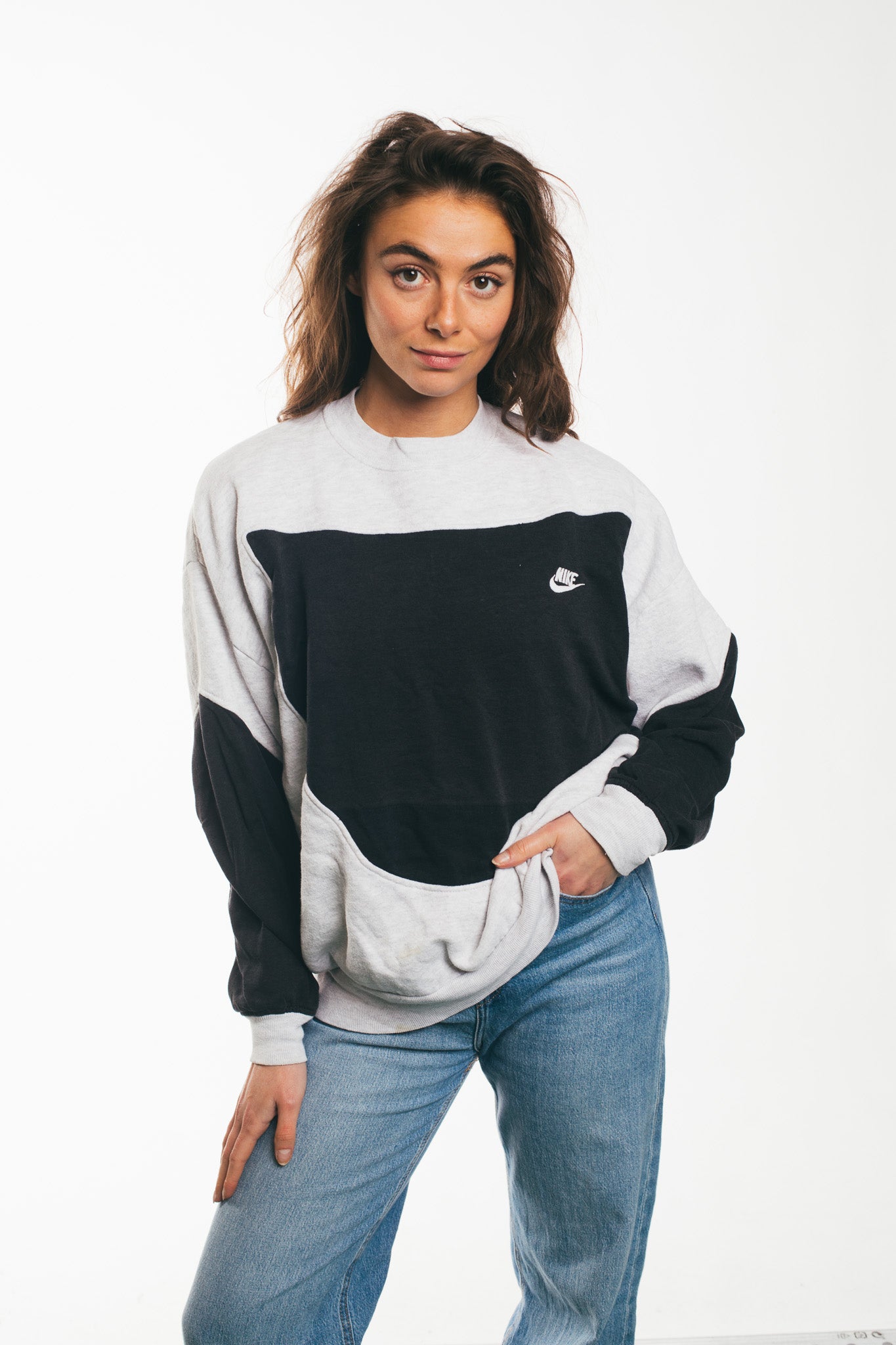 Nike - Sweatshirt (S)