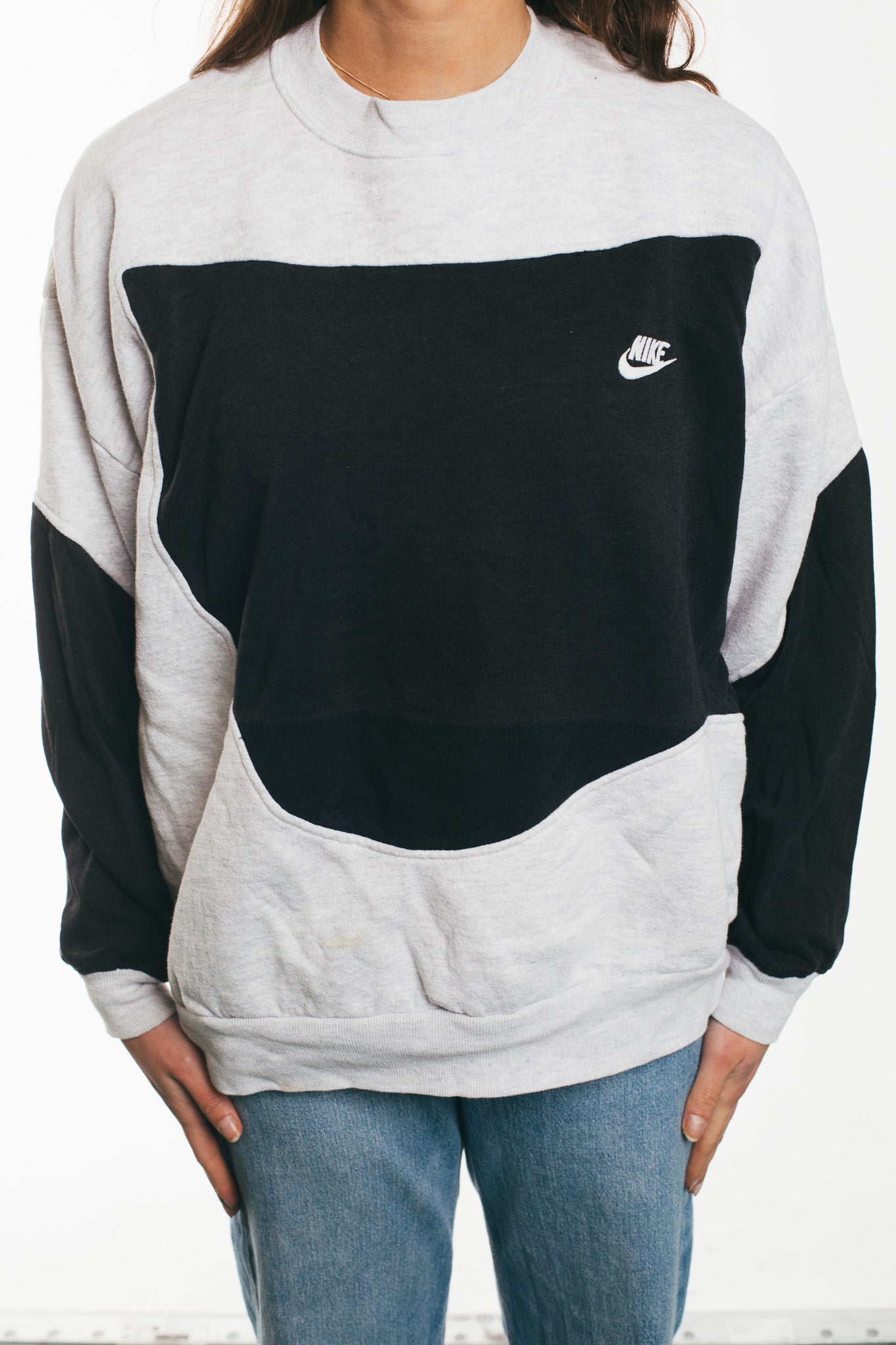 Nike - Sweatshirt (S)