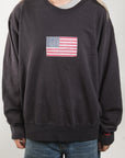 Ralph Lauren - Sweatshirt (L)