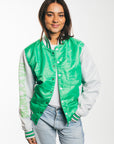 College - Varsity Jacket