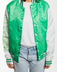 College - Varsity Jacket
