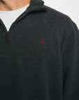 Ralph Lauren - Quarter Zip