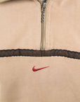 Nike - Quarter Zip (M)