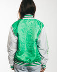 College - Varsity Jacket