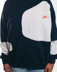 Nike - Sweatshirt (M)