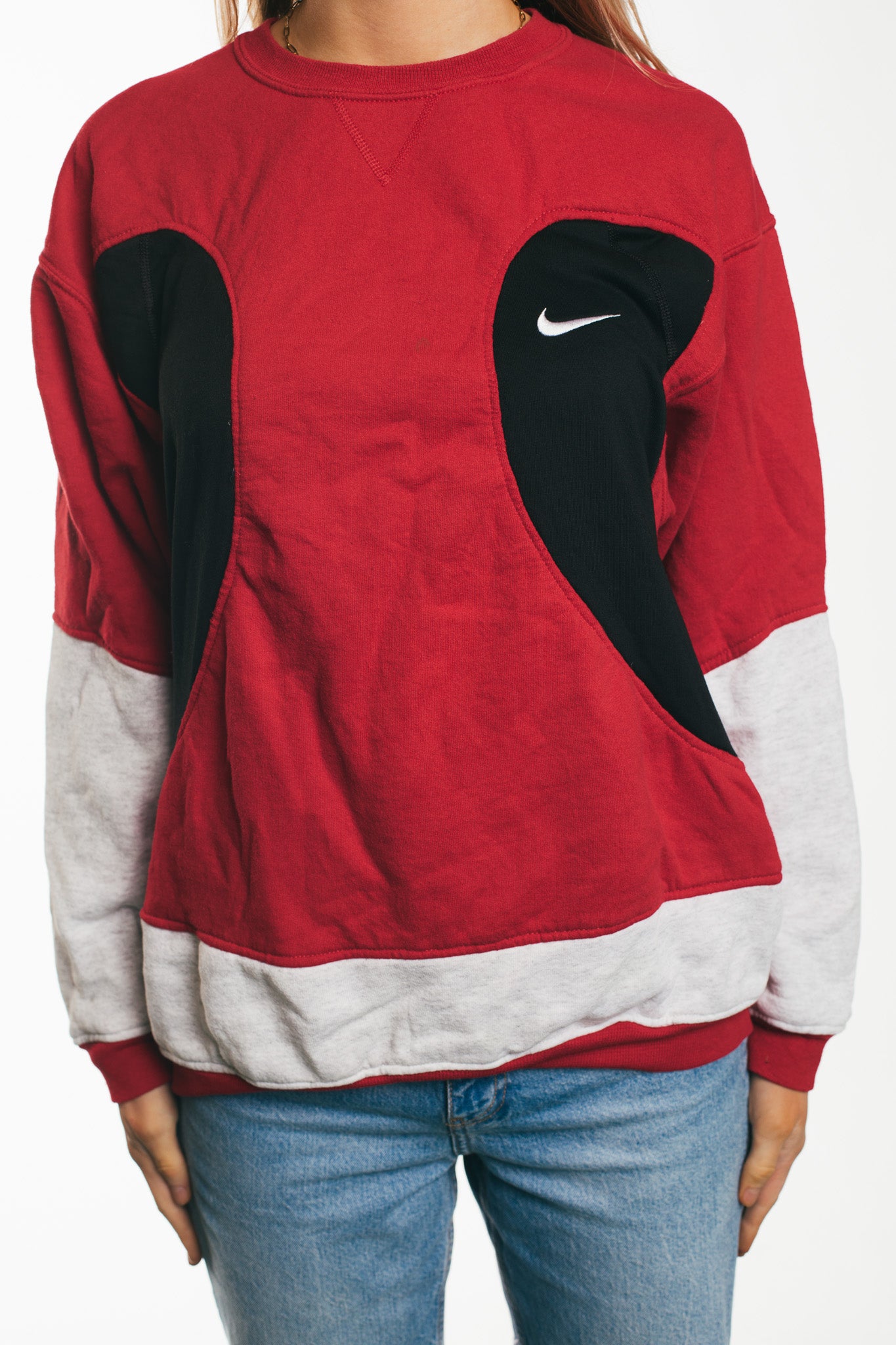 Nike - Sweatshirt (M)