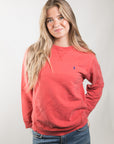 Ralph Lauren - Sweatshirt (XS)