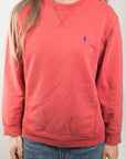 Ralph Lauren - Sweatshirt (XS)