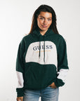 Guess - Hoodie (M)
