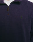 Ralph Lauren - Quarter Zip