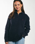 Ralph Lauren - Quarter Zip (M)