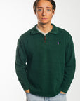 Ralph Lauren - Quarter Zip
