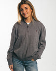 Ralph Lauren - Quarter Zip (S)