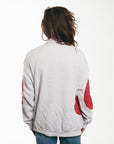 Nike - Sweatshirt (M)