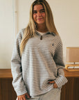 Ralph Lauren - Quarter Zip (L)