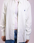 Ralph Lauren - Shirt (M)