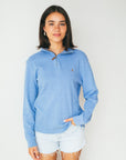 Ralph Lauren - Quarter Zip