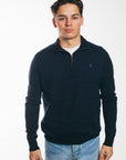 Ralph Lauren - Quarter Zip