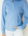 Ralph Lauren - Quarter Zip