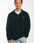 Ralph Lauren - Quarter Zip