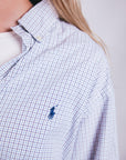 Ralph Lauren - Shirt (S)