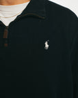 Ralph Lauren - Quarter Zip