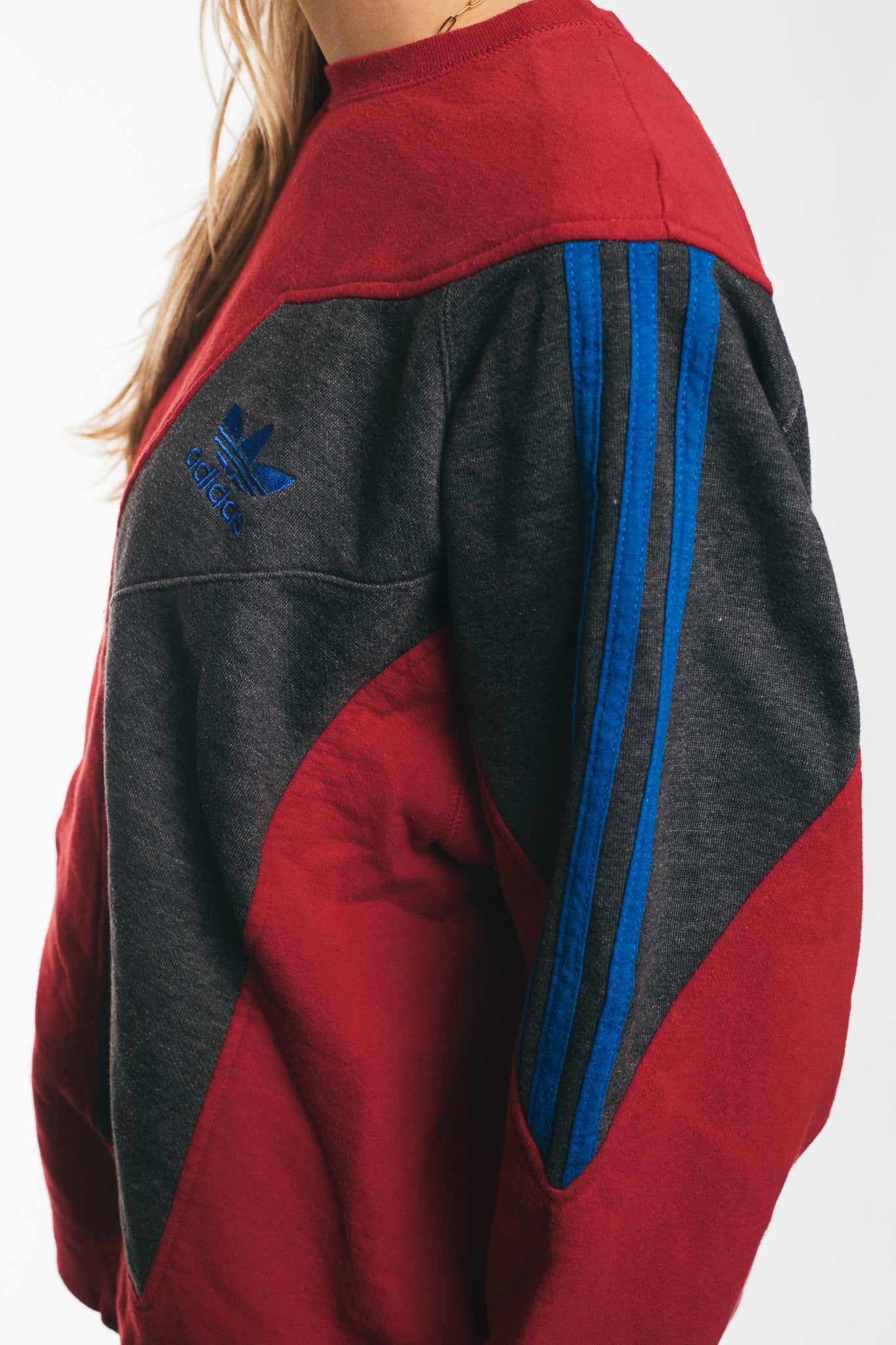 Adidas - Sweatshirt (M)