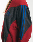 Adidas - Sweatshirt (M)