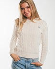 Ralph Lauren - Sweatshirt (XS)