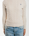 Ralph Lauren - Sweatshirt (XS)