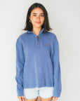 Ralph Lauren - Quarter Zip