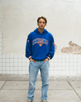 Knicks - Kapuzenpullover (XL)
