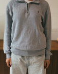 Ralph Lauren - Quarter Zip (M)